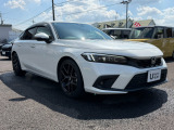シビック  1.5 EX