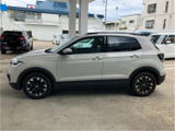 T-Cross TSI アクティブ 