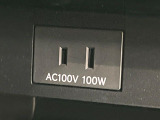 【1500Wアクセサリーコンセント】消費電力1500Wまでの家電が使えます。キャンプやスポーツ・アウトドアでのアクティビティはもちろん、災害・停電の際に大活躍♪