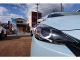 当店試乗車!令和7年式MAZDA2入庫♪安心のディーラー管理車です!