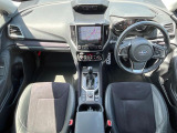 フォレスター 1.8 スポーツ 4WD 