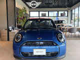 エンジンはツインストロークターボでパワフルかつ、スムーズな走りを実現!!MINIのゴーカートフィーリングを体感致しませんか?
