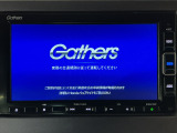 【オーディオ機能】ナビに一体のオーディオは、フルセグTVの他にDVD/CDプレーヤーを装備♪もちろんFM/AMラジオもお聞きいただけますよ♪