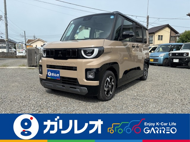 デリカミニ T プレミアム 