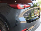 人気グレードのCX-5スポーツアピアランスが入庫です♪BOSEサウンドやサンルーフなどオプシュン装備も充実の一台♪お気軽にお問合せ下さい!
