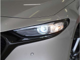 MAZDA3ファストバック 1.5 15S ツーリング 