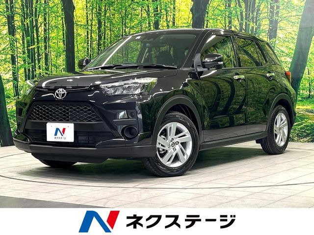 ライズ 1.2 G 