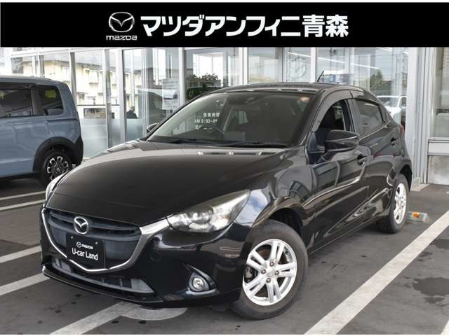 デミオ 1.3 13S