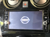 【純正ナビ】人気の純正ナビを装備。オーディオ機能も充実しており、Bluetooth接続すればお持ちのスマホやMP3プレイヤーの音楽を再生可能!毎日の運転がさらに楽しくなります!!