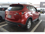 CX-5 2.0 20S 