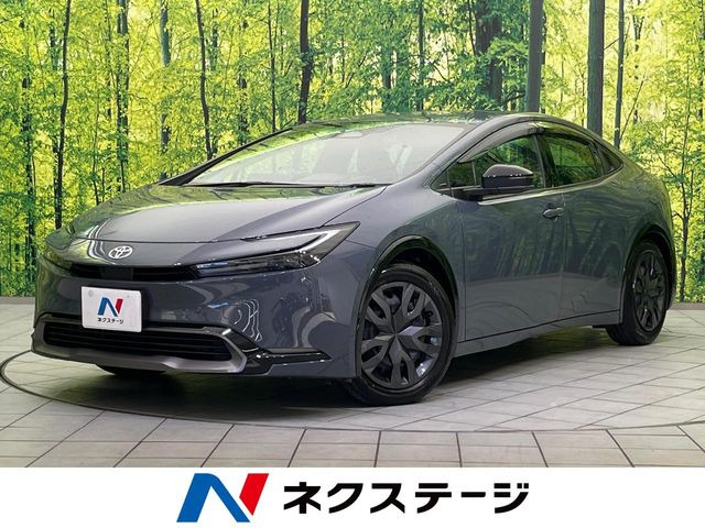プリウス 2.0 Z