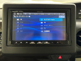 Bluetooth接続も可能なのでスマホからお好きな音楽を楽しめます!