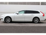 V90 T5 モメンタム 
