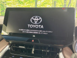 ハリアー 2.0 Z レザーパッケージ 