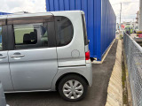 Lpa(エルパ)西側駐車場より直進50m!広い展示場で、ごゆっくりと車両をお選び下さい!お買い物のついでにお気軽にお立ち寄りください♪ドゥーカーズK無料TEL0078-6003-283309 LINE:https://lin.ee/d9KIuRC