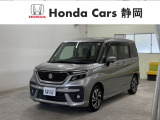 ホンダカーズ静岡へようこそ! 当社下取りのお墨付き車両!人気車両で充実装備の一台!おススメです☆どうぞご覧くださいませ☆