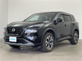 エクストレイル 1.5 X e-4ORCE 4WD ワンオーナー