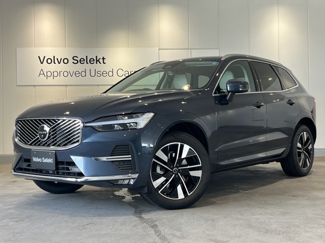XC60 ウルトラ B5 AWD 4WD