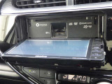 CD/DVDも使えます