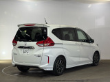 詳細なお問合せはホンダカーズ神奈川西 U-Serect相模原橋本まで!