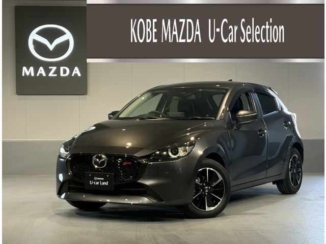 MAZDA2 1.5 15 スポルト