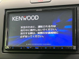 【純正ナビ】人気の純正ナビを装備。オーディオ機能も充実しており、Bluetooth接続すればお持ちのスマホやMP3プレイヤーの音楽を再生可能!毎日の運転がさらに楽しくなります!!