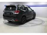 フォレスター 1.8 スポーツ 4WD 
