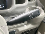 【オートライト】周りの明るさに応じて自動でヘッドライトの点灯・消灯ができる機能です!ライトの付け忘れ・消し忘れなどが無くなり、雨の日や夕方の走行も安心!トンネル通過時も便利ですね♪