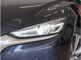 MAZDA6セダン 2.2 XD Lパッケージ 