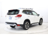 フォレスター 2.0 アドバンス 4WD 