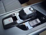 e-Power専用のシフトレバーです。操作につきましては納車時に時間を頂き丁寧ご説明させて頂きます。