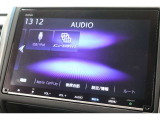 オーディオソース:CD DVD BluetoothAudio MusicRack USB フルセグTV ドライブをより一層楽しむことができます!