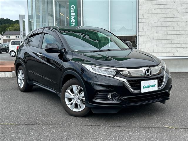 ヴェゼル 1.5 X ホンダセンシング 4WD 4WD ワンオーナー