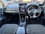 フォレスター 2.0 XT アイサイト 4WD 4WD 修復歴無し