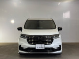 オデッセイ 2.0 e:HEV アブソルート EX ブラックエディション 