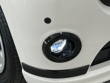 【コーナーセンサー】駐車が苦手な方には特におススメの装備です!搭載されたセンサーで障害物を検知、距離に応じてブザー音で段階的に知らせてくれます♪