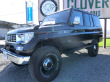 ランドクルーザープラド 3.0 SXワイド ディーゼル 4WD 