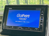 N-BOXカスタム G L ホンダセンシング 