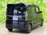 N-BOXカスタム  