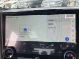 ディスプレイオーディオにドライブレコーダー機能が入っております。