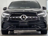 GLAクラス GLA200d 4マチック AMGラインパッケージ 4WD 