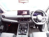 周りが見やすく運転しやすいお車です♪