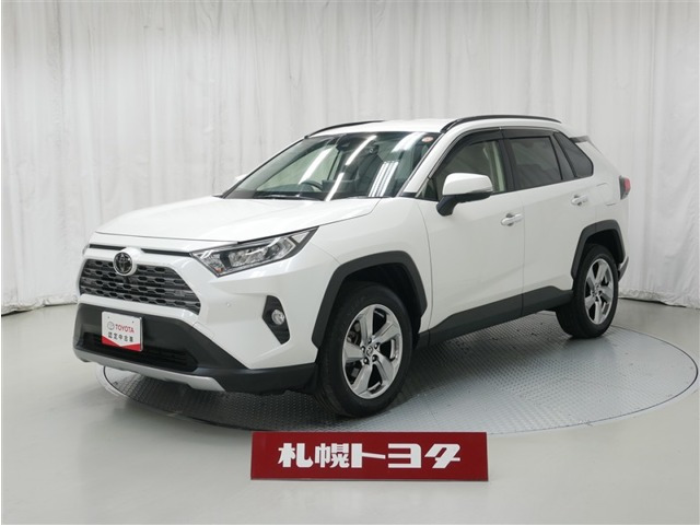 RAV4  2.0 G 4WD