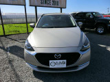 MAZDA2 1.5 XD サンリットシトラス 