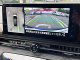 老若男女問わず大変好評です アラウンドビューモニターつきです