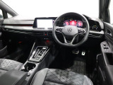ゴルフ TDI Rライン プラチナムエディション ディーゼル 