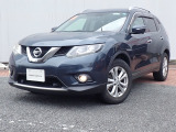 日産のタフギアSUV♪平成27年式エクストレイル20XエマージェンシーブレーキPKGが入庫致しました♪