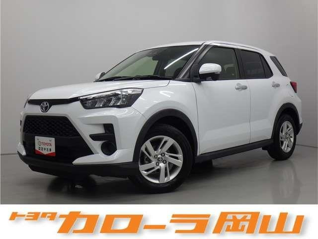 ライズ  1.2 G