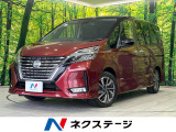 両側電動ドア ナビ バックカメラ 衝突軽減装置 プロパイロット 禁煙車