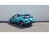C-HR ハイブリッド 1.8 G 